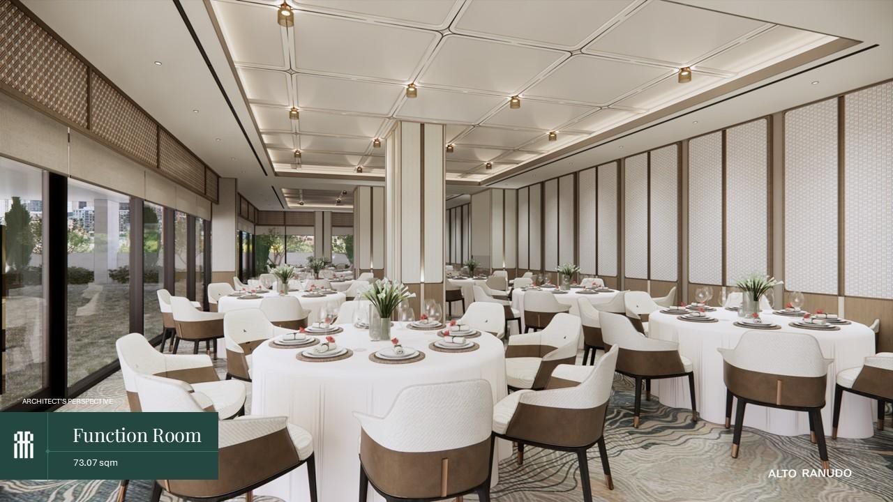 Function room